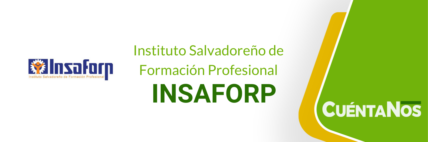 INSAFORP - Programa Empresa Centro logo