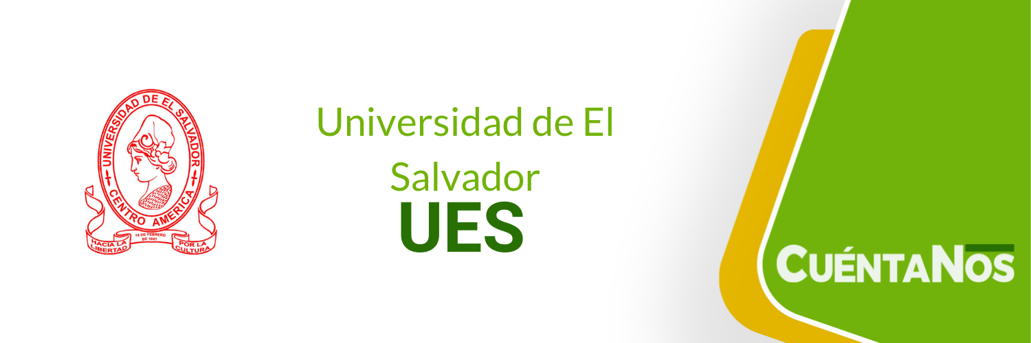 Universidad de El Salvador - Sede Central UES logo