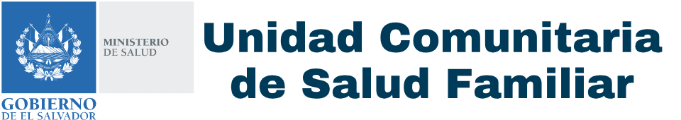 Unidad de Salud - Cantón Santa Anita, Mercedes Umaña logo