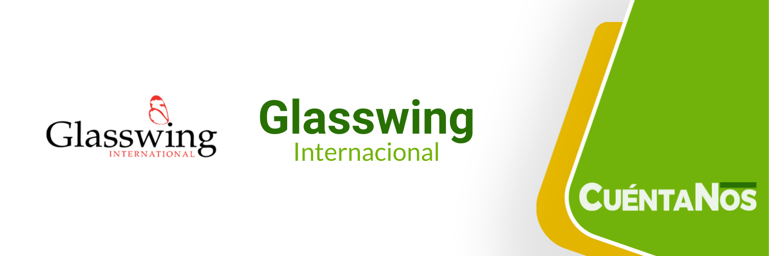Glasswing Internacional - Clubes en Centros Escolares logo