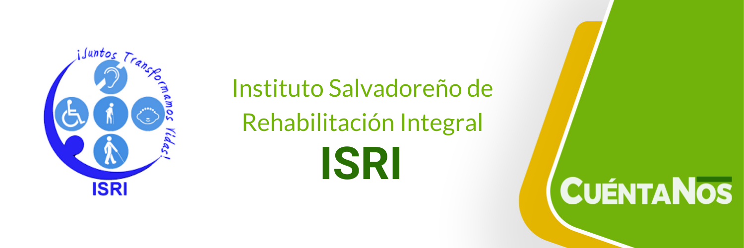 Centro de Rehabilitación Integral de Occidente - CRIO logo