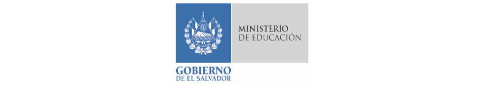 Oficina departamental de educación de Ahuachapán logo