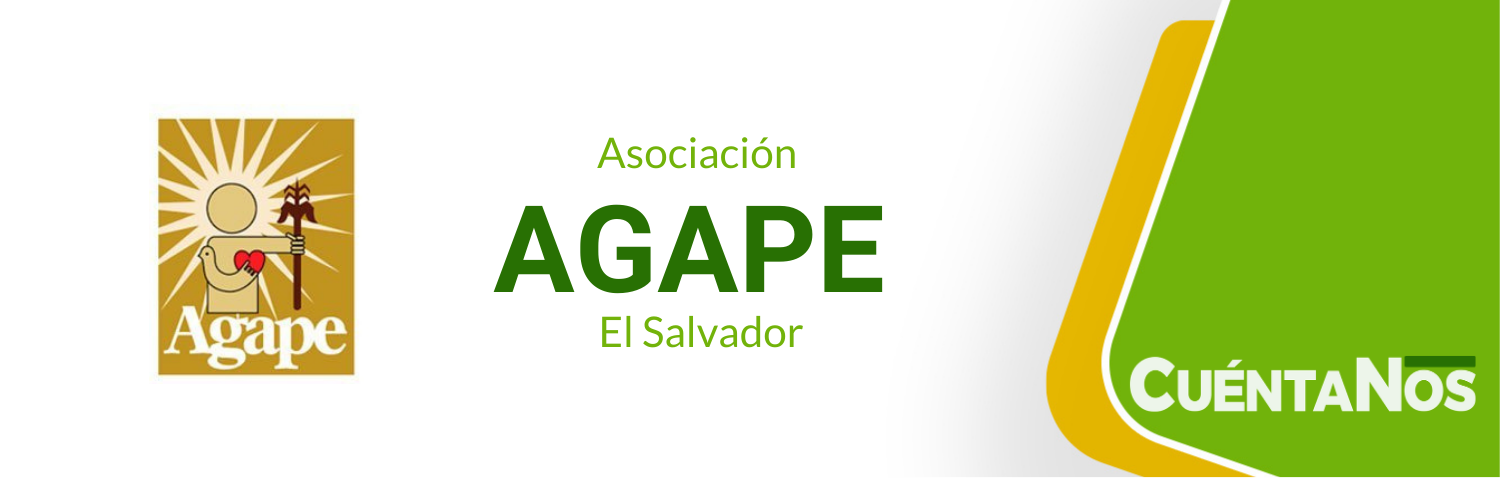 Hogar para Personas Adultas Mayores, San Salvador logo
