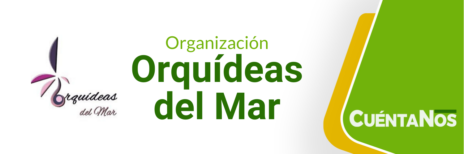Orquídeas del Mar - Programas Sociales logo